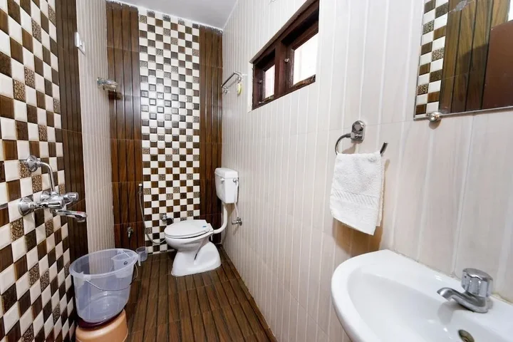 Гвалиор: Hotel Mahima