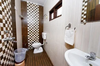 Гвалиор: Hotel Mahima