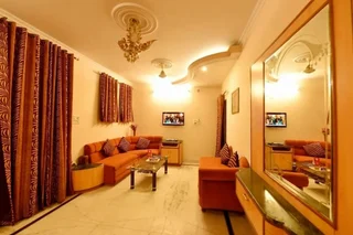 Гвалиор: Hotel Mahima