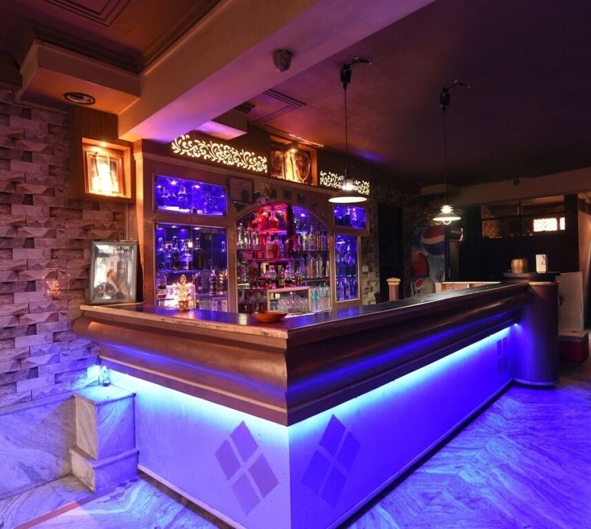 Гвалиор: Hotel Mahima