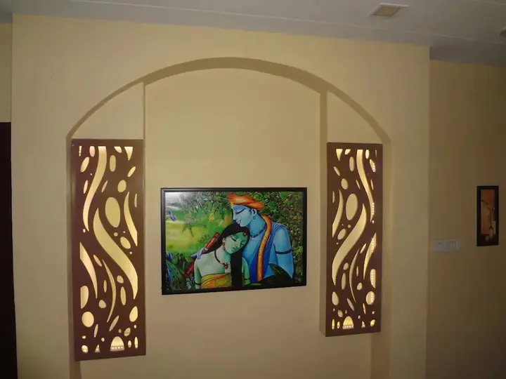 Гвалиор: Hotel Mahima