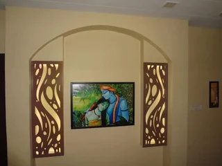Гвалиор: Hotel Mahima