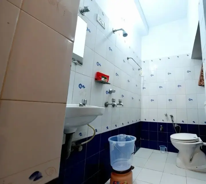Гвалиор: Hotel Mahima