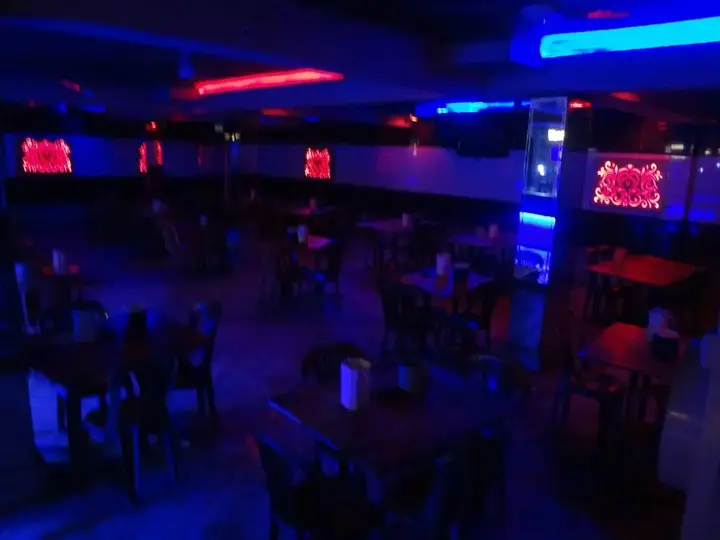 Гвалиор: Hotel Mahima