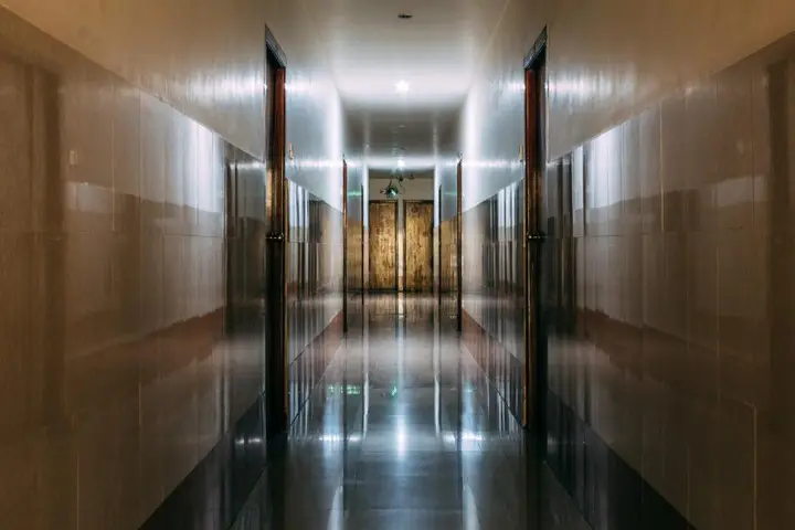 Hotel Ayushman — фото 6