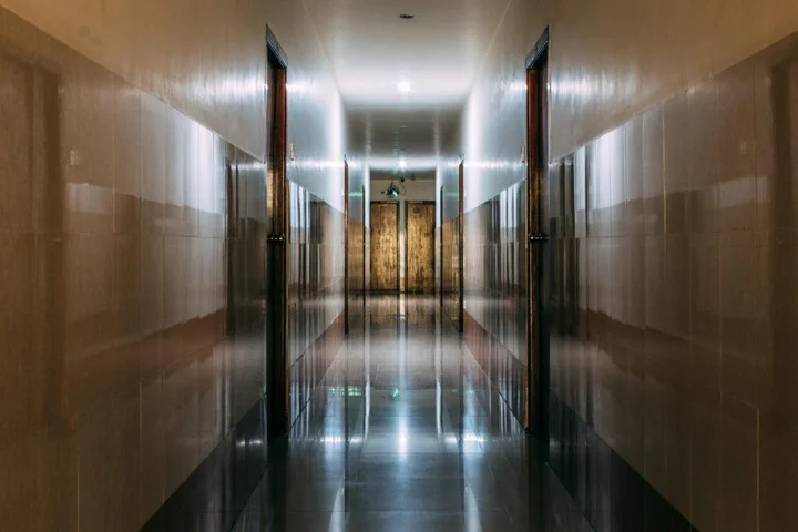 Пудучерри: Hotel Ayushman