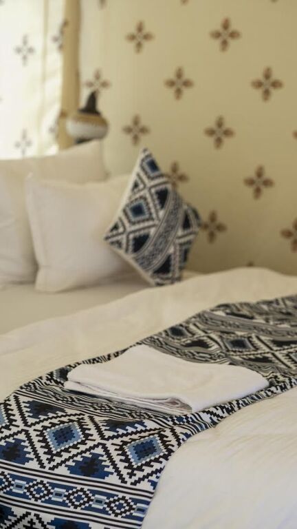 Каной: Country side resort Jaisalmer