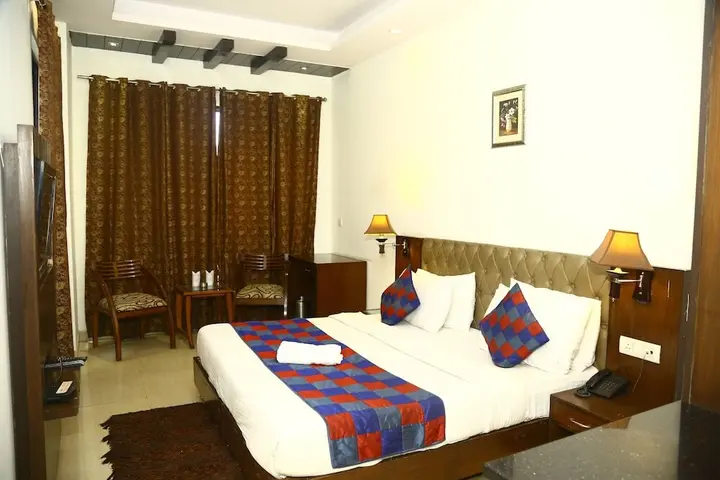 Гуруграм: Smart Inn