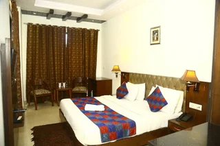 Гуруграм: Smart Inn
