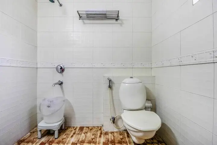 Гуруграм: Smart Inn