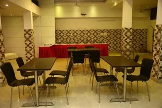 Гуруграм: Smart Inn