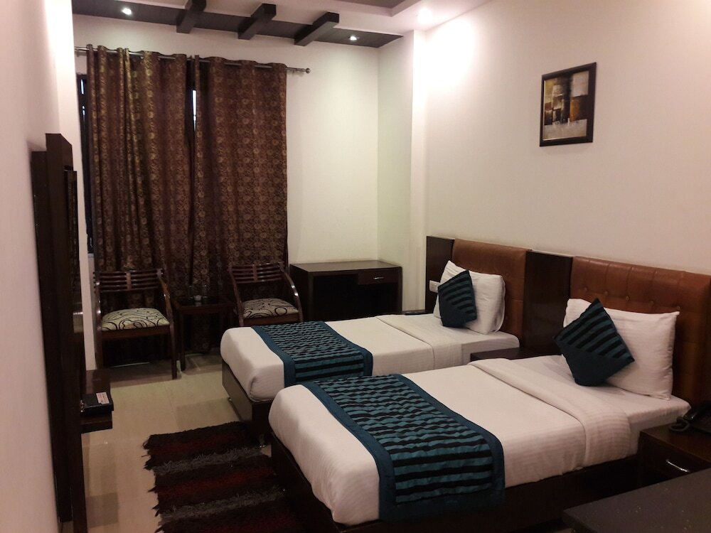 Smart Inn — фото 1