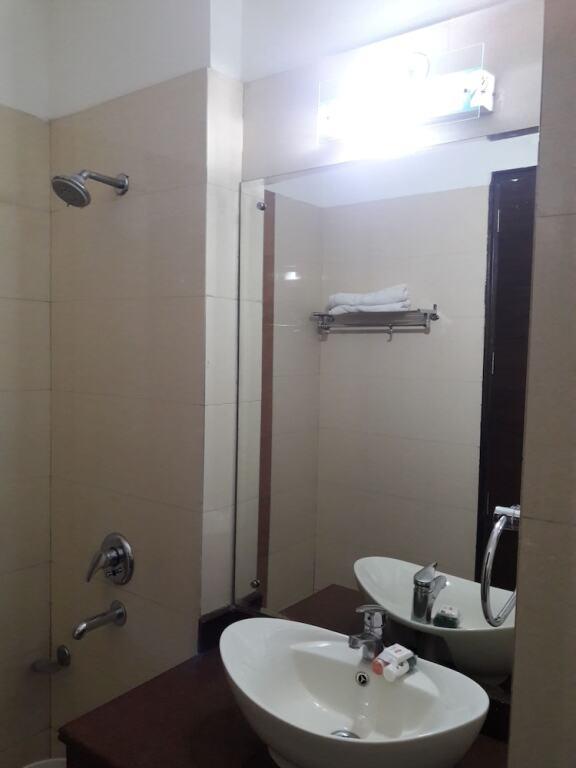 Гуруграм: Smart Inn