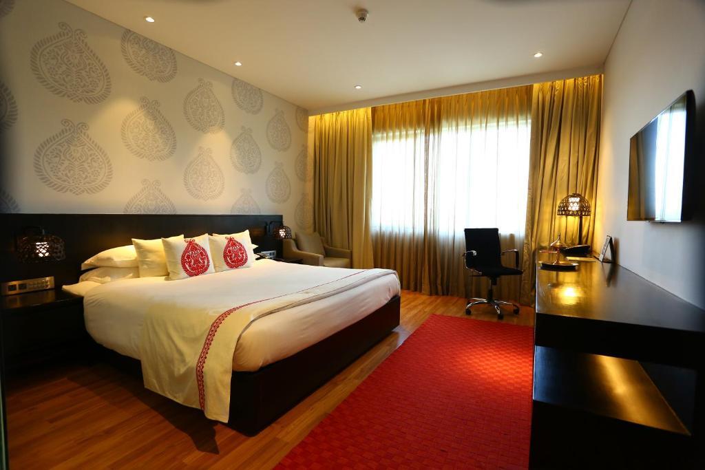 Гувахати: Vivanta Guwahati