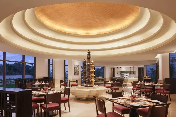 Гувахати: Vivanta Guwahati