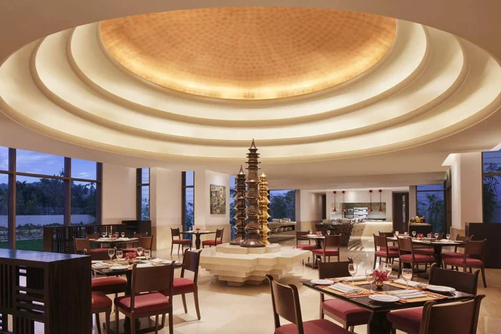 Гувахати: Vivanta Guwahati