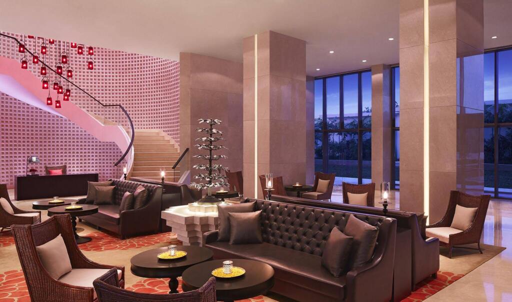 Гувахати: Vivanta Guwahati