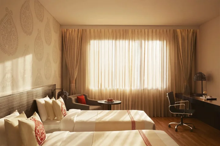 Гувахати: Vivanta Guwahati