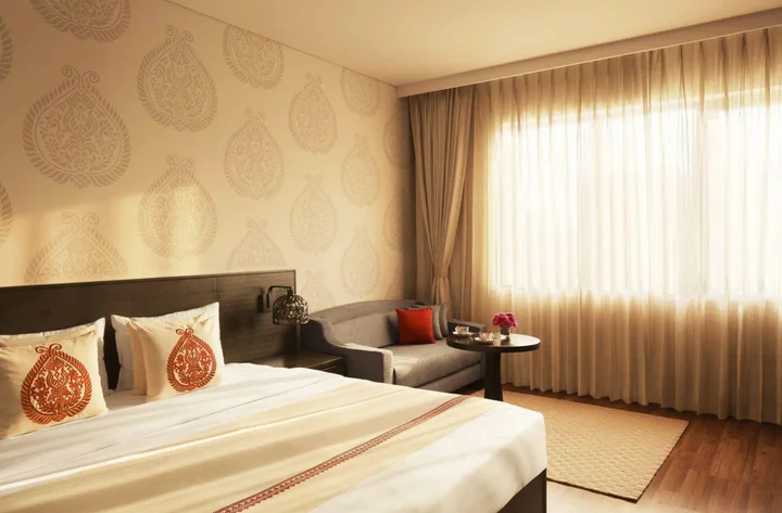 Гувахати: Vivanta Guwahati