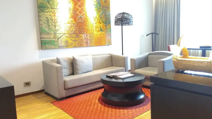 Гувахати: Vivanta Guwahati