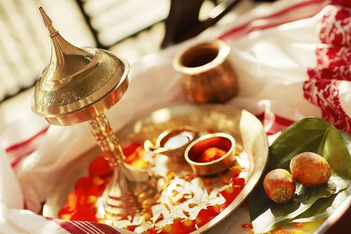 Гувахати: Vivanta Guwahati