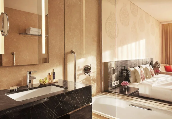 Гувахати: Vivanta Guwahati