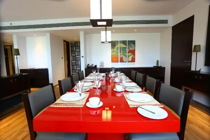 Гувахати: Vivanta Guwahati