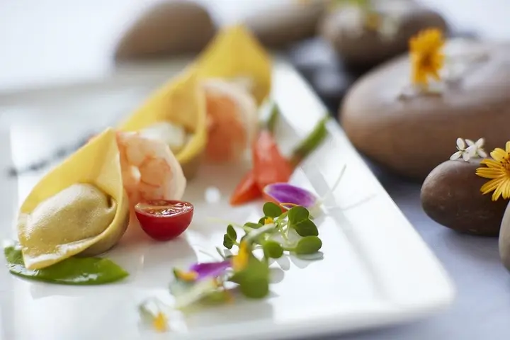 Гувахати: Vivanta Guwahati