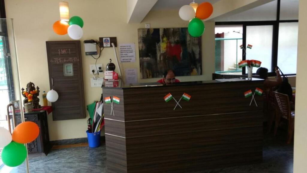 Верем: Betelnut Inn