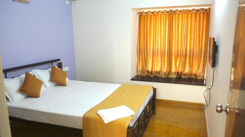 Верем: Betelnut Inn