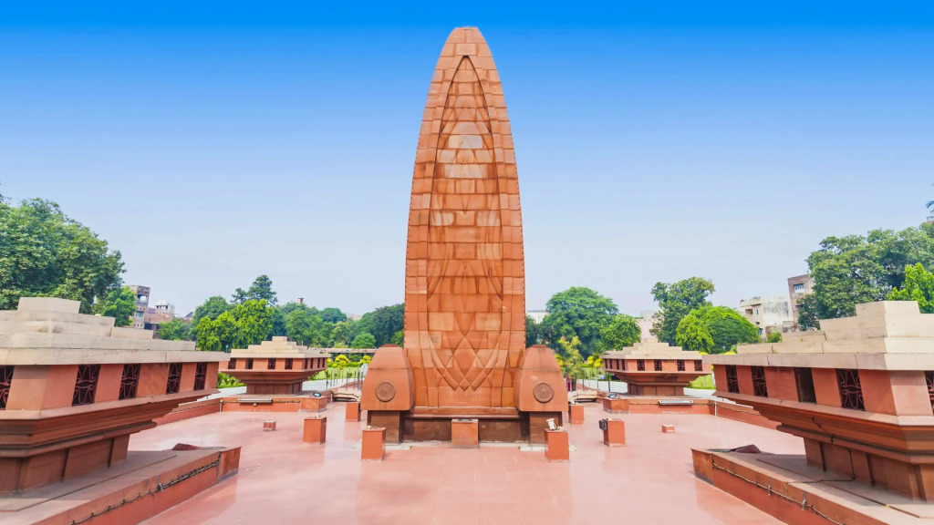 Амритсар: Park Inn By Radisson Amritsar Airport