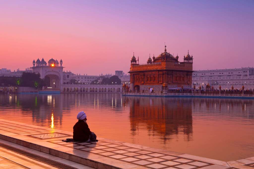 Амритсар: Park Inn By Radisson Amritsar Airport