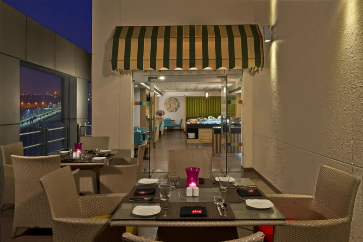 Амритсар: Park Inn By Radisson Amritsar Airport