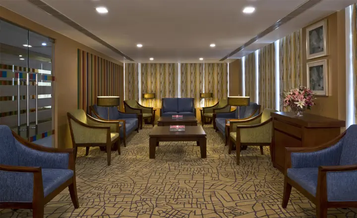 Амритсар: Park Inn By Radisson Amritsar Airport