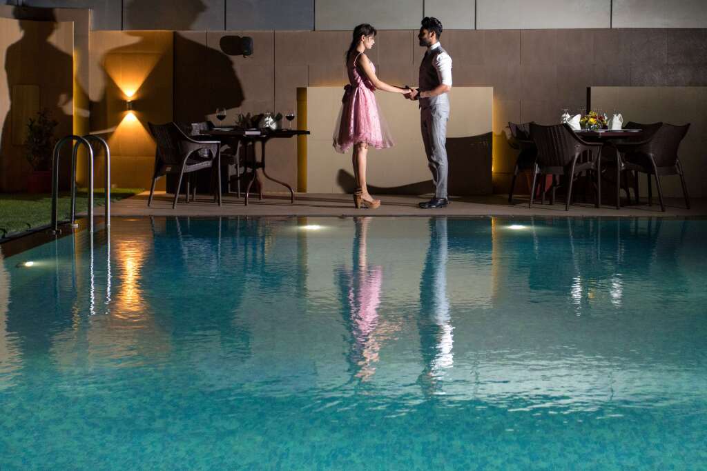 Radisson Udaipur — фото 6