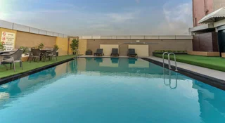 Удаипур: Radisson Udaipur