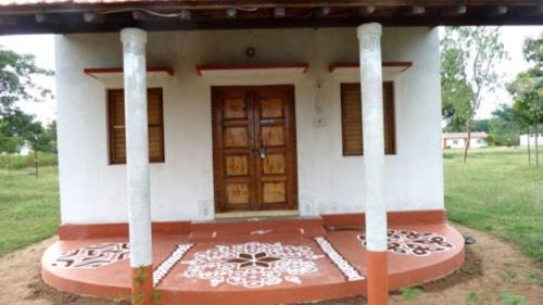 Tiru Arunachala Guest House — фото 2
