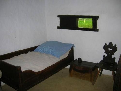 Тируваннамалай: Tiru Arunachala Guest House