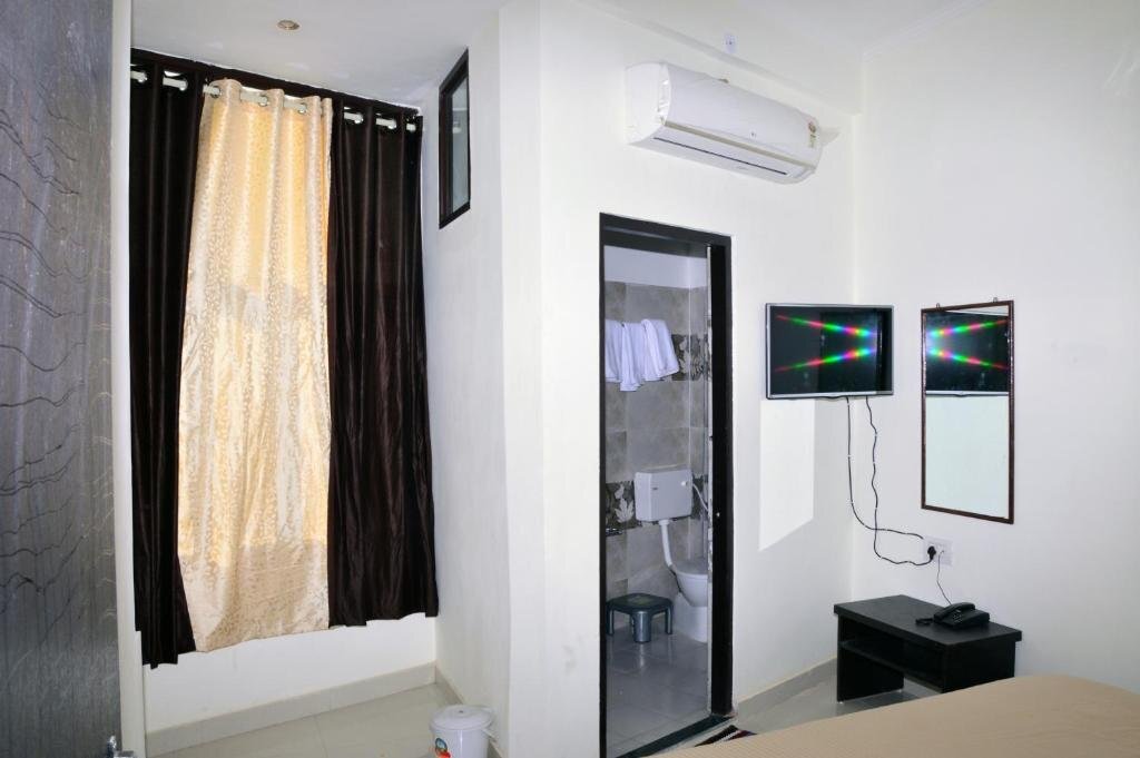 Савай-Мадхопур: The Comfort Home Stay Ranthambhore