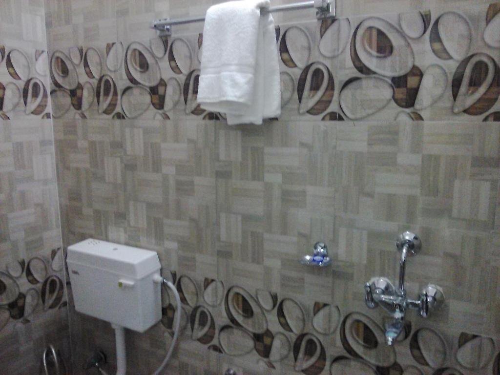 Савай-Мадхопур: The Comfort Home Stay Ranthambhore