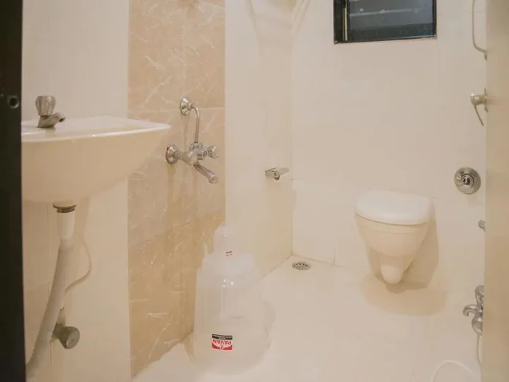 Ширди: OYO 4185 Hotel Sachin Excellency