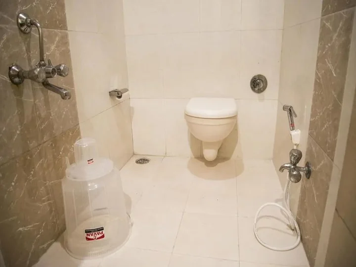 Ширди: OYO 4185 Hotel Sachin Excellency