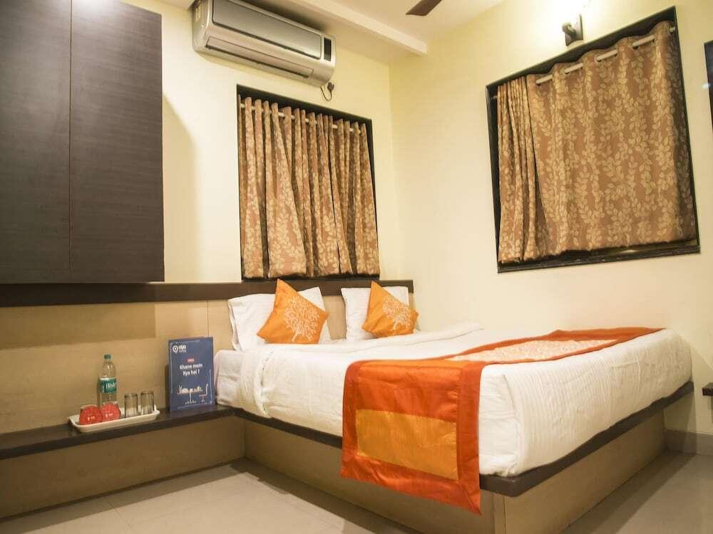 Ширди: OYO 4185 Hotel Sachin Excellency