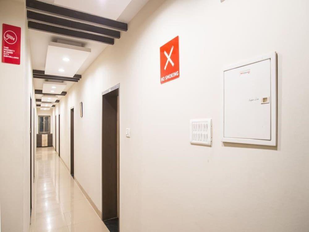 Ширди: OYO 4185 Hotel Sachin Excellency