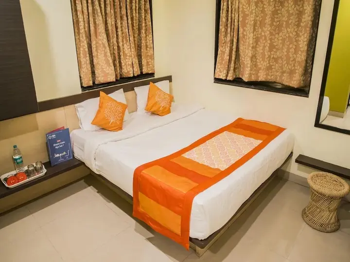 Ширди: OYO 4185 Hotel Sachin Excellency