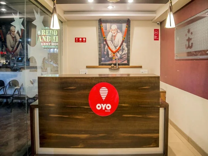 Ширди: OYO 4185 Hotel Sachin Excellency