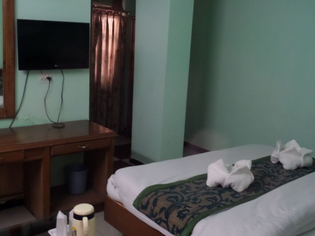 Дехрадун: Hotel Doon Regency