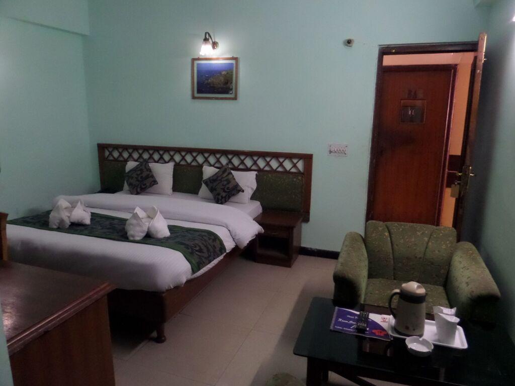 Дехрадун: Hotel Doon Regency