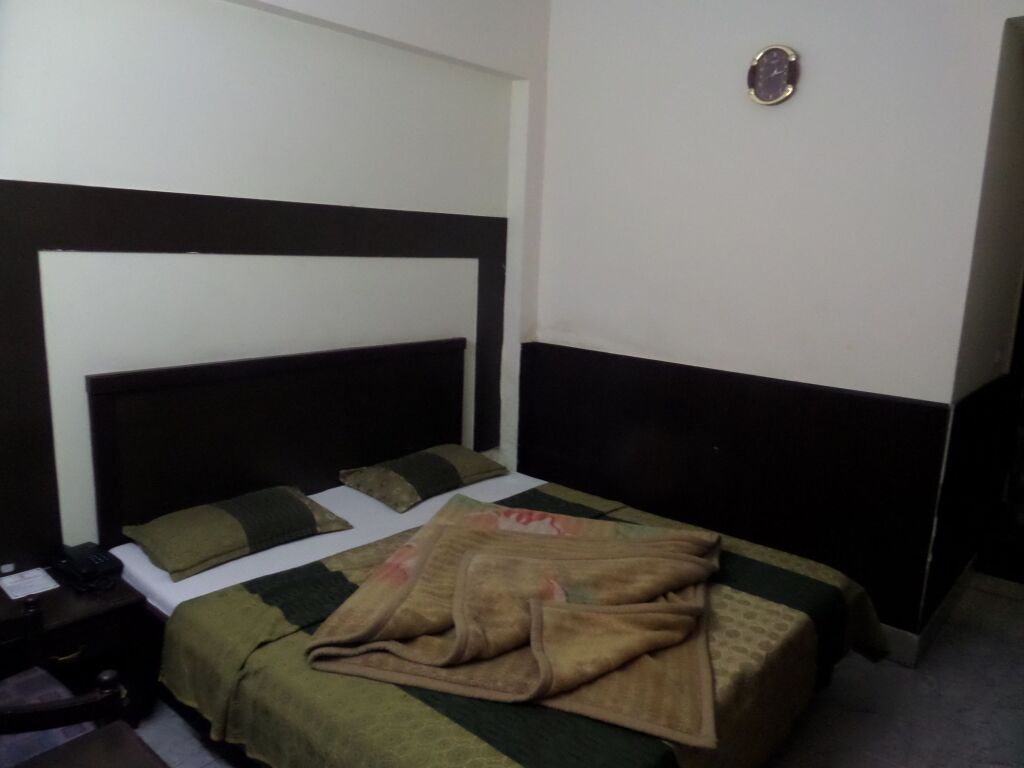 Дехрадун: Hotel Doon Regency