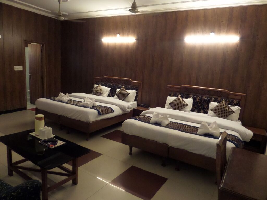 Дехрадун: Hotel Doon Regency